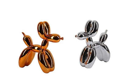 Lot 404 - AFTER JEFF KOONS