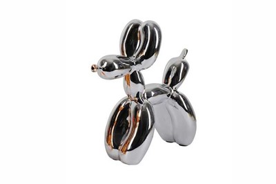 Lot 874 - AFTER JEFF KOONS