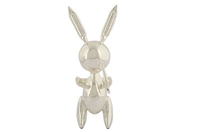 Lot 410 - AFTER JEFF KOONS
