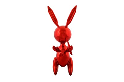 Lot 411 - AFTER JEFF KOONS