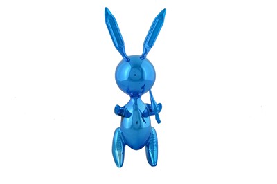 Lot 413 - AFTER JEFF KOONS
