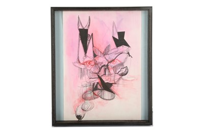 Lot 697 - BALTAZAR GABKA