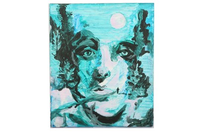 Lot 417 - WILLIAM KRASNAL (B. 1983)