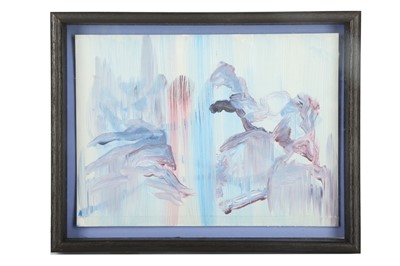 Lot 418 - WILLIAM KRASNAL (B. 1983)