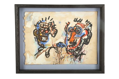 Lot 419 - STREET KING