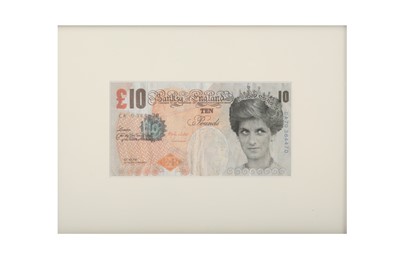Lot 421 - BANKSY (BRITISH B. 1974)