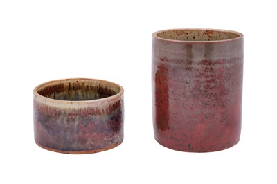 Lot 105 - DEREK DAVIS, ENGLAND,(1926-2008)