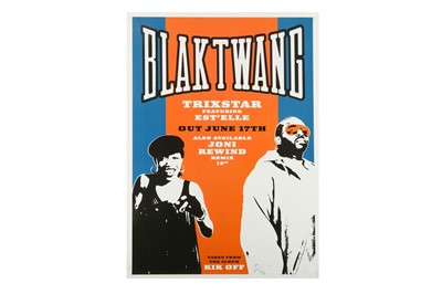 Lot 436 - BANKSY