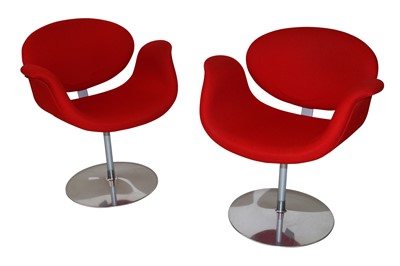 Lot 82 - PIERRE PAULIN AND NINA RENE HOLTEN for ARTIFORT, NETHERLANDS