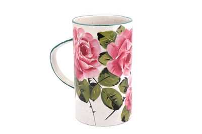 Lot 3 - WEMYSS, SCOTLAND: a large tankard