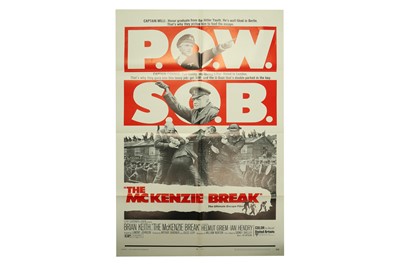 Lot 511 - Film Posters.