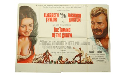 Lot 513 - Film Posters.