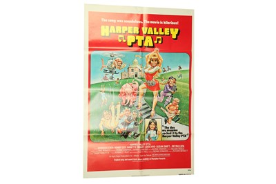 Lot 516 - Film Posters.