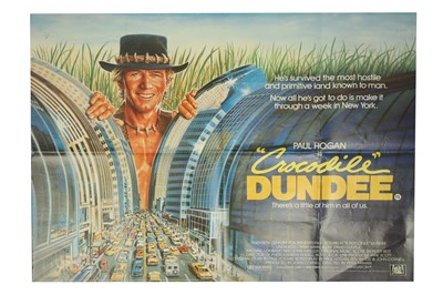 Lot 517 - Film Posters.