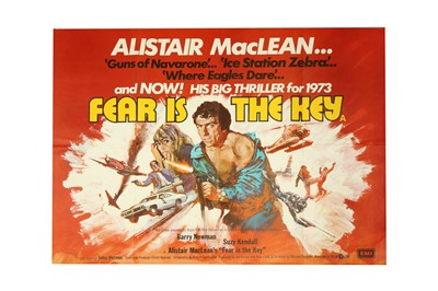 Lot 519 - Film Posters.