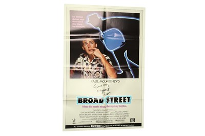 Lot 522 - Film Posters.