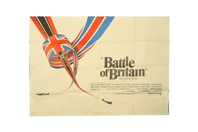 Lot 527 - Film Posters.