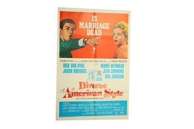 Lot 530 - Film Posters.