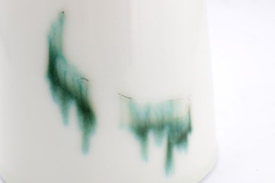 Lot 290 - CHUN LIAO , TAIWAN, b. 1969) a porcelain bowl