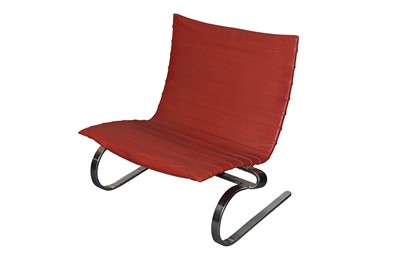 Lot 71 - POUL KJAERHOLM, DENMARK,(1929-1980) for E. KOLD CHRISTENSEN
