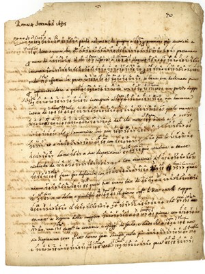 Lot 387 - [Innocent X, Pope]