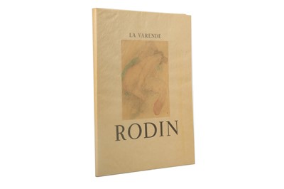 Lot 1077 - Rodin (Auguste)