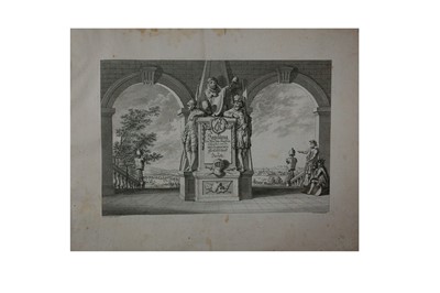 Lot 1092 - Militarische Gesellschaft
