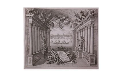 Lot 1092 - Militarische Gesellschaft