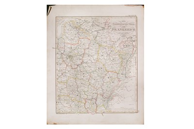 Lot 1092 - Militarische Gesellschaft