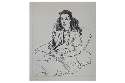 Lot 232 - JOYCE MORGAN (BRITISH MID 20TH CENTURY)