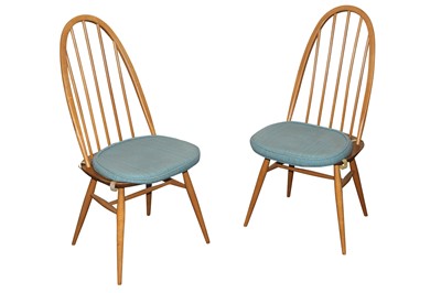 Lot 123 - ERCOL, BRITAIN