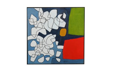 Lot 142 - PAUL RUDALL (1921-2012)