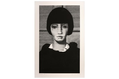 Lot 484 - GERALD LAING (1936-2016)