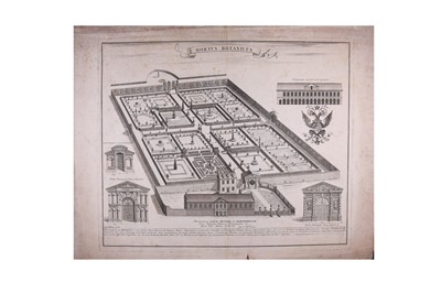 Lot 494 - Callot (Jacques)