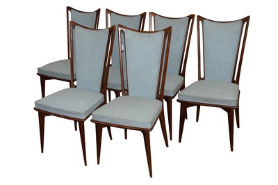 Lot 145 - In the manner of GIO PONTI, ITALY