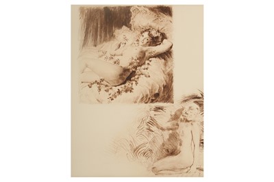Lot 1076 - Bécat (Paul Emile, ill.)