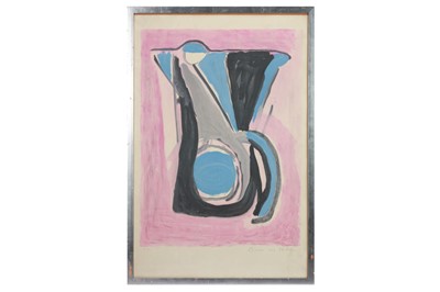 Lot 236 - ABRAHAM GERARDUS VAN VELDE (DUTCH 1895-1981)