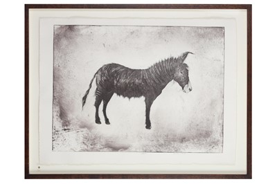 Lot 192 - BRITISH SCHOOL (LATE 20TH CENTURY)