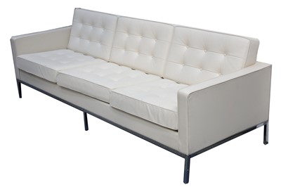 Lot 251 - FLORENCE KNOLL FOR KNOLL INTERNATIONAL, AMERICA
