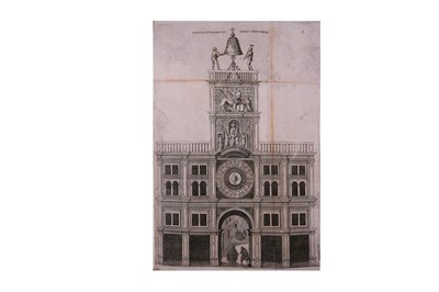 Lot 312 - Bells.- Rocca (Angelo, bishop)