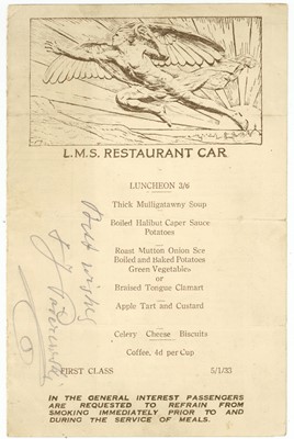 Lot 298 - Paderewski (Ignacy Ian)