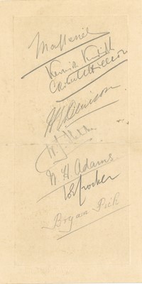 Lot 291 - Massenet (Jules)