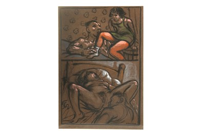 Lot 1156 - Howson (Peter)