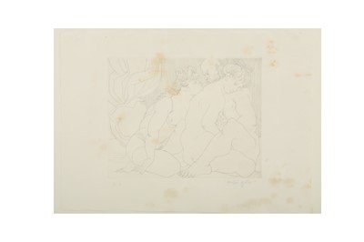 Lot 1098 - Ayrton (Michael)