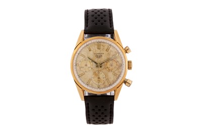Lot 61 - HEUER.