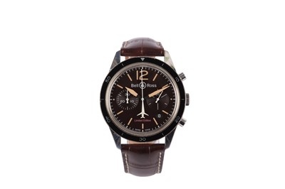 Lot 59 - BELL & ROSS.