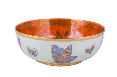 Lot 10 - DAISY MAKEIG-JONES FOR WEDGWOOD