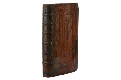 Lot 350 - (Massario) Francesco & Rhenanus (Beatus, editor)