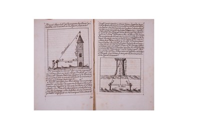 Lot 337 - Geometry Manuscript.