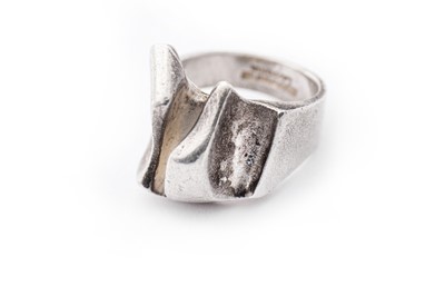 Lot 91 - BJORN WECKSTROM FOR LAPPONIA- FINLAND